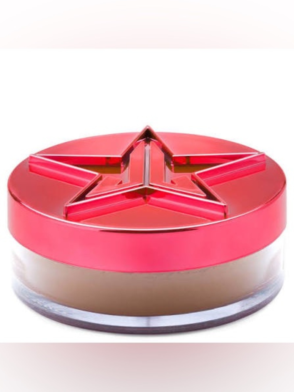 Jeffree Star Loose Setting Powder - NWT